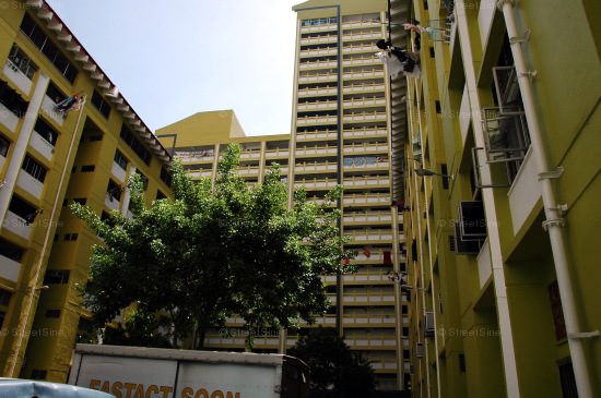 Blk 269B Cheng Yan Court (Central Area), HDB 4 Rooms #226152
